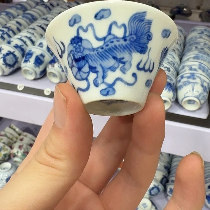 陶瓷艺术品收藏陶瓷
