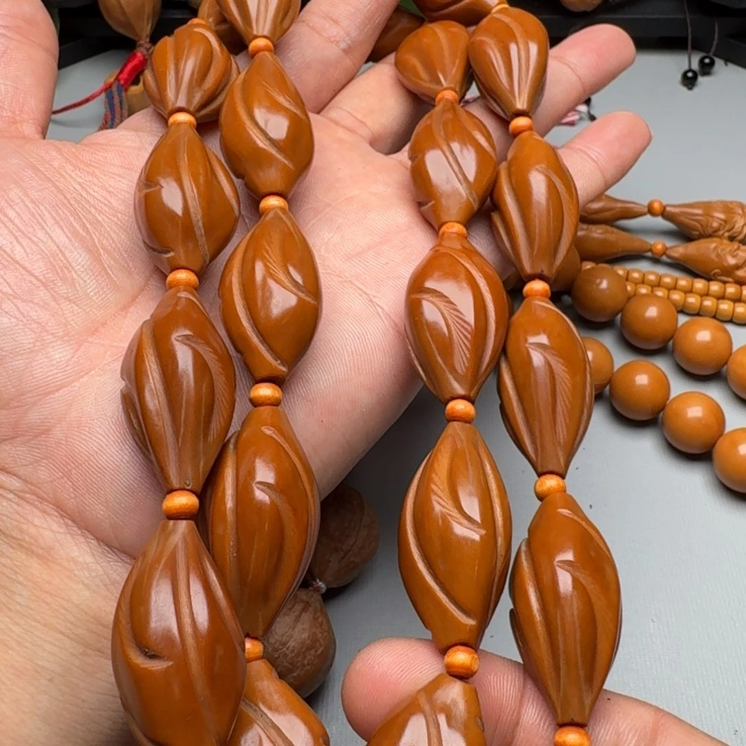 橄榄核手串/手链橄榄核手环的