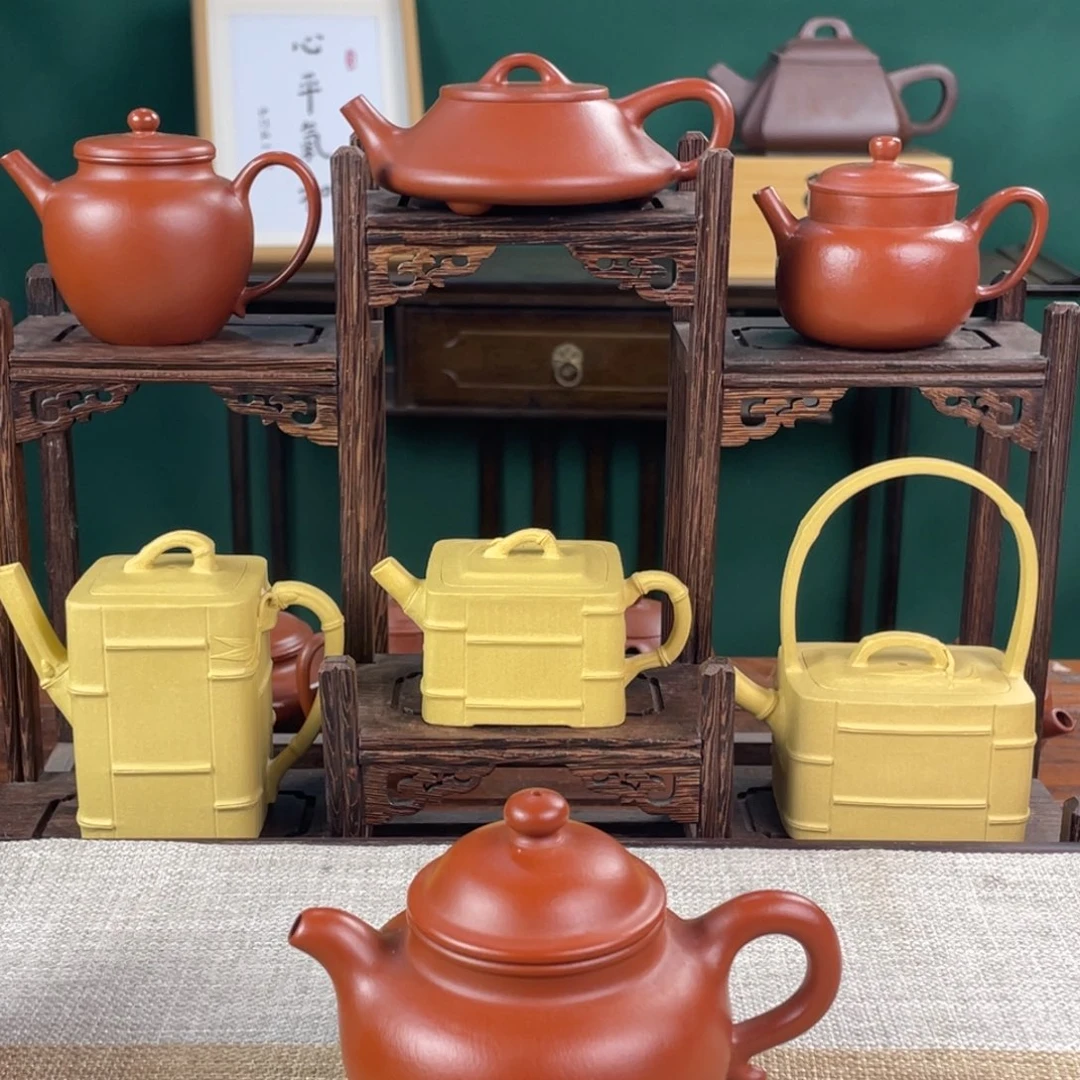 茶壶紫砂哈哈哈哈哈