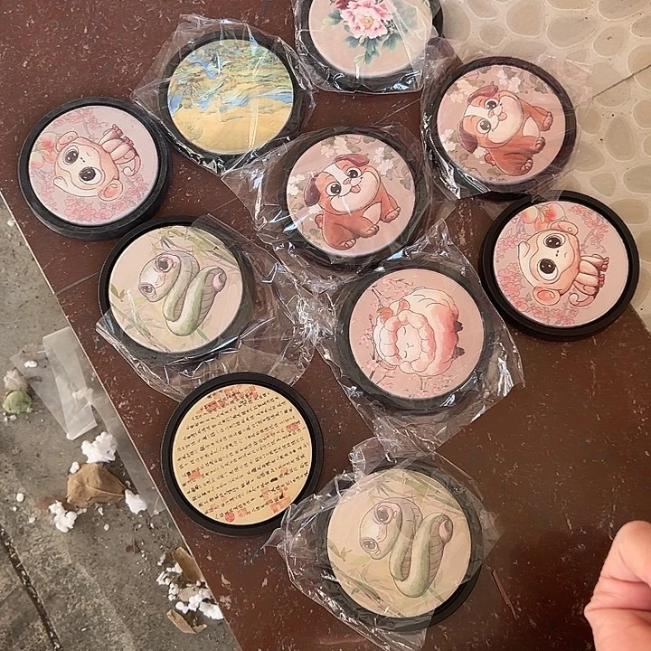 微瑕茶具介意勿拍