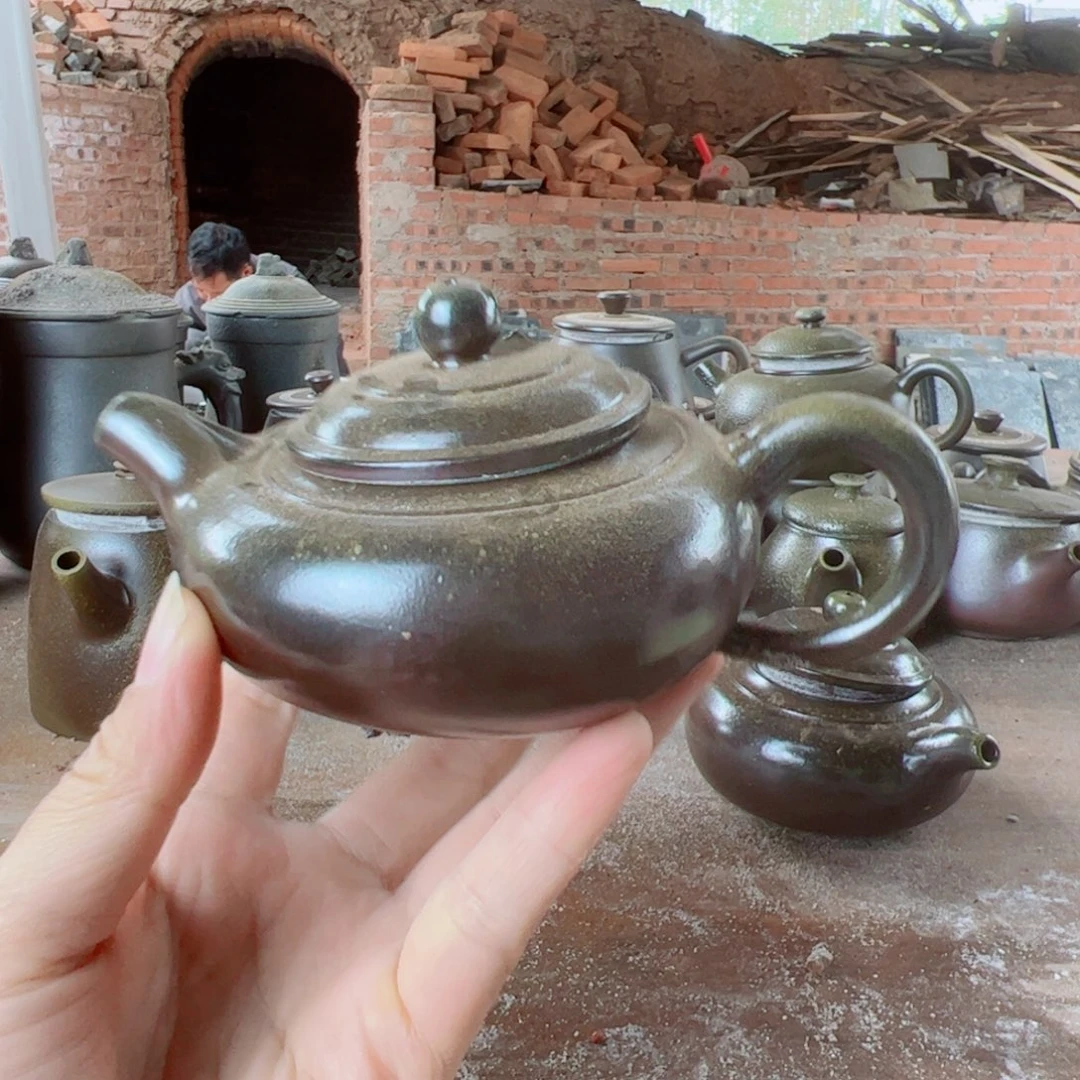 坭兴陶贵台龙窑A303