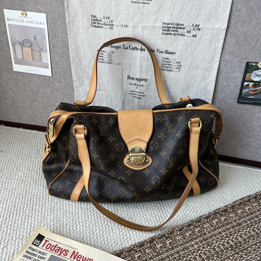 LouisVuitton/路易威登 单肩包 单肩包 mm6178/2509