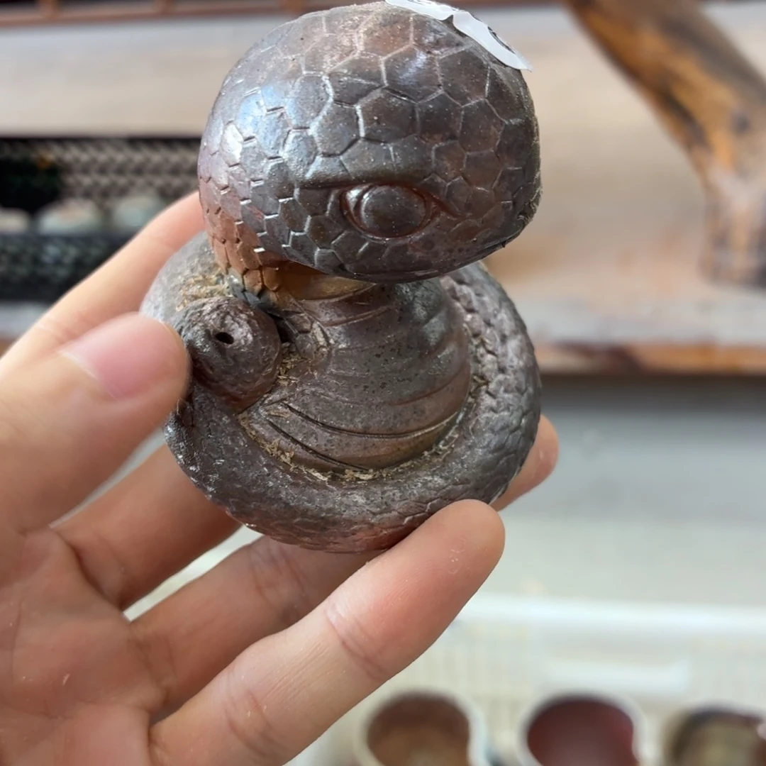 陶园柴烧精品好货299