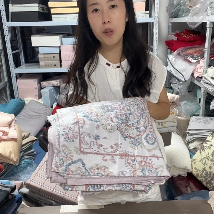 真丝长绒棉真丝格赛斯标准