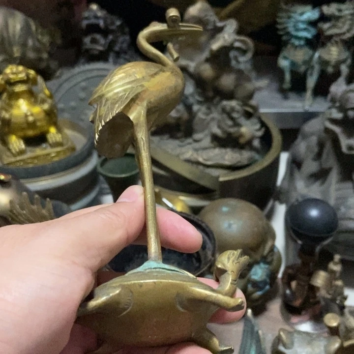 铜工艺品等多个行业