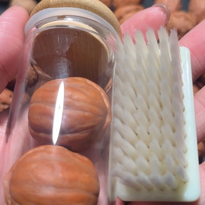 大***师把件文玩核桃3567899