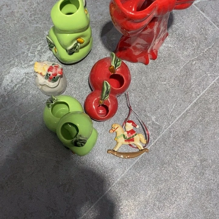 做*德化陶瓷瑕疵18 包邮