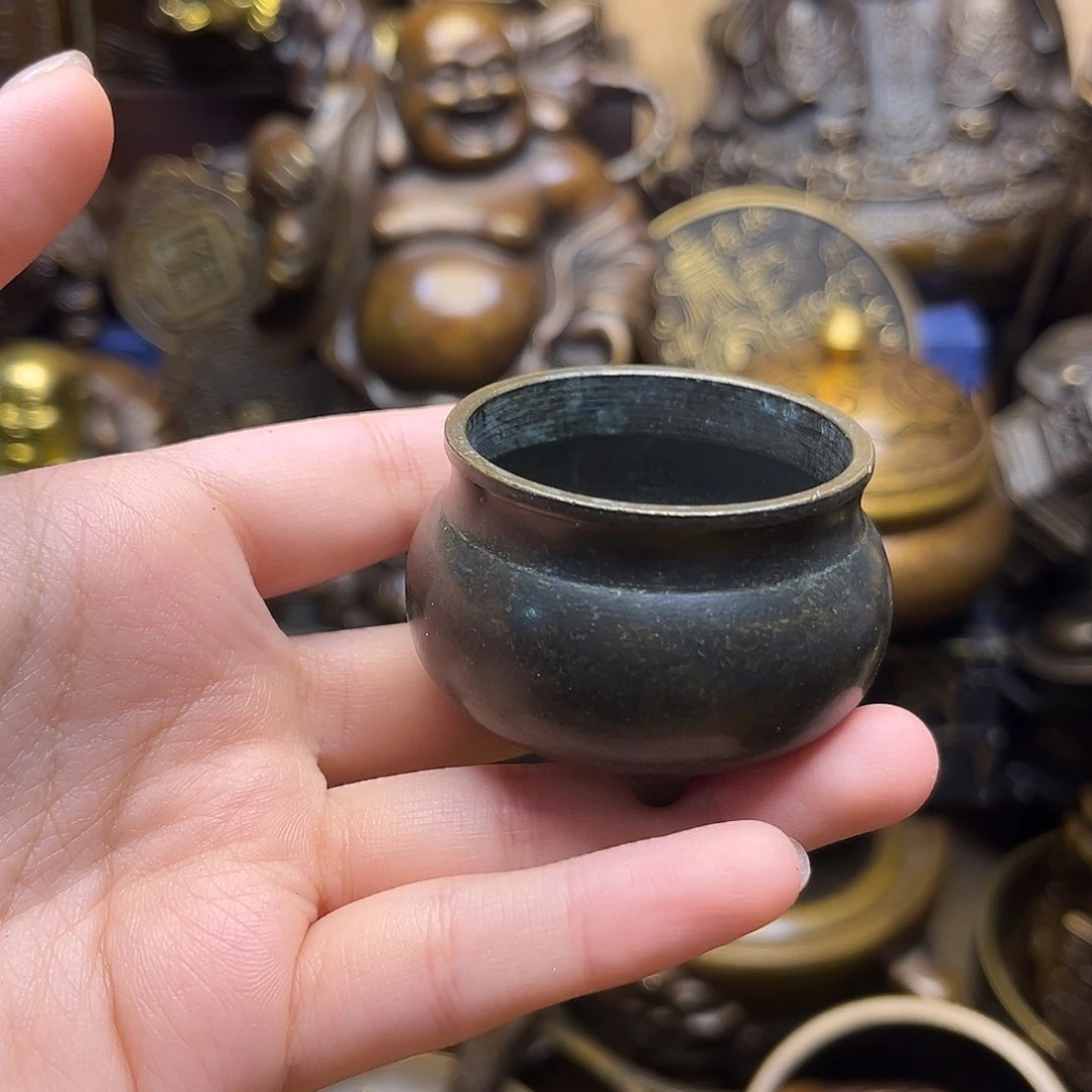 老王铜器链接点击下单