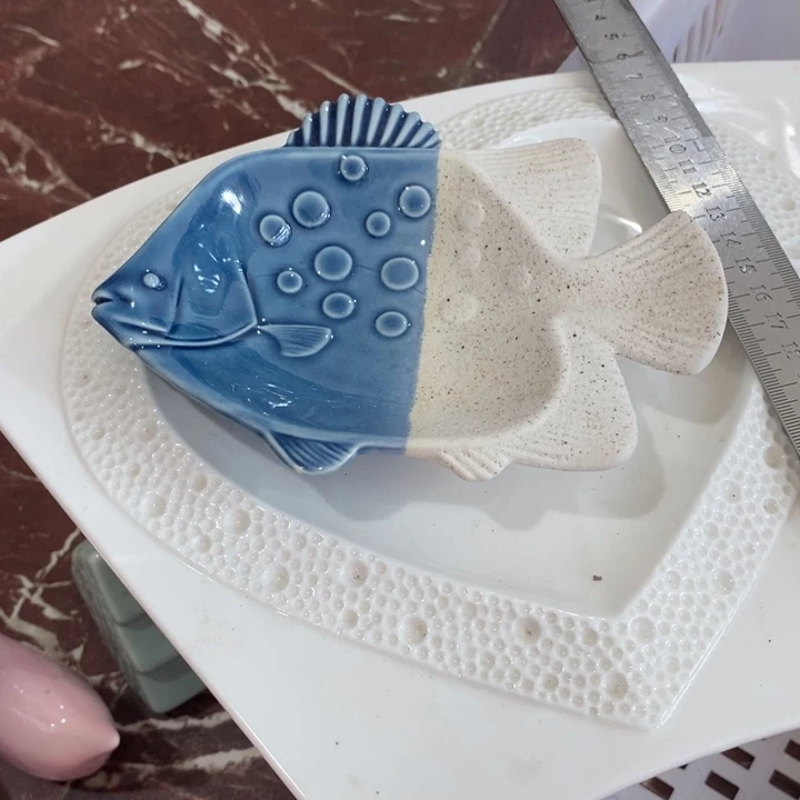 陶瓷树脂工艺摆件