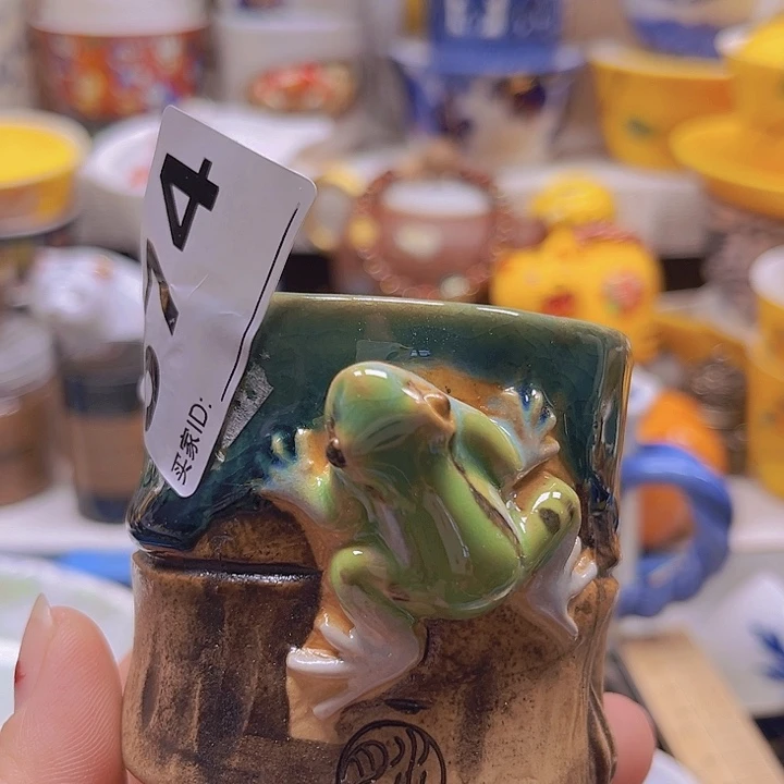 瓷片清库存满18包邮，新疆西藏青海不包邮，回流瓷器