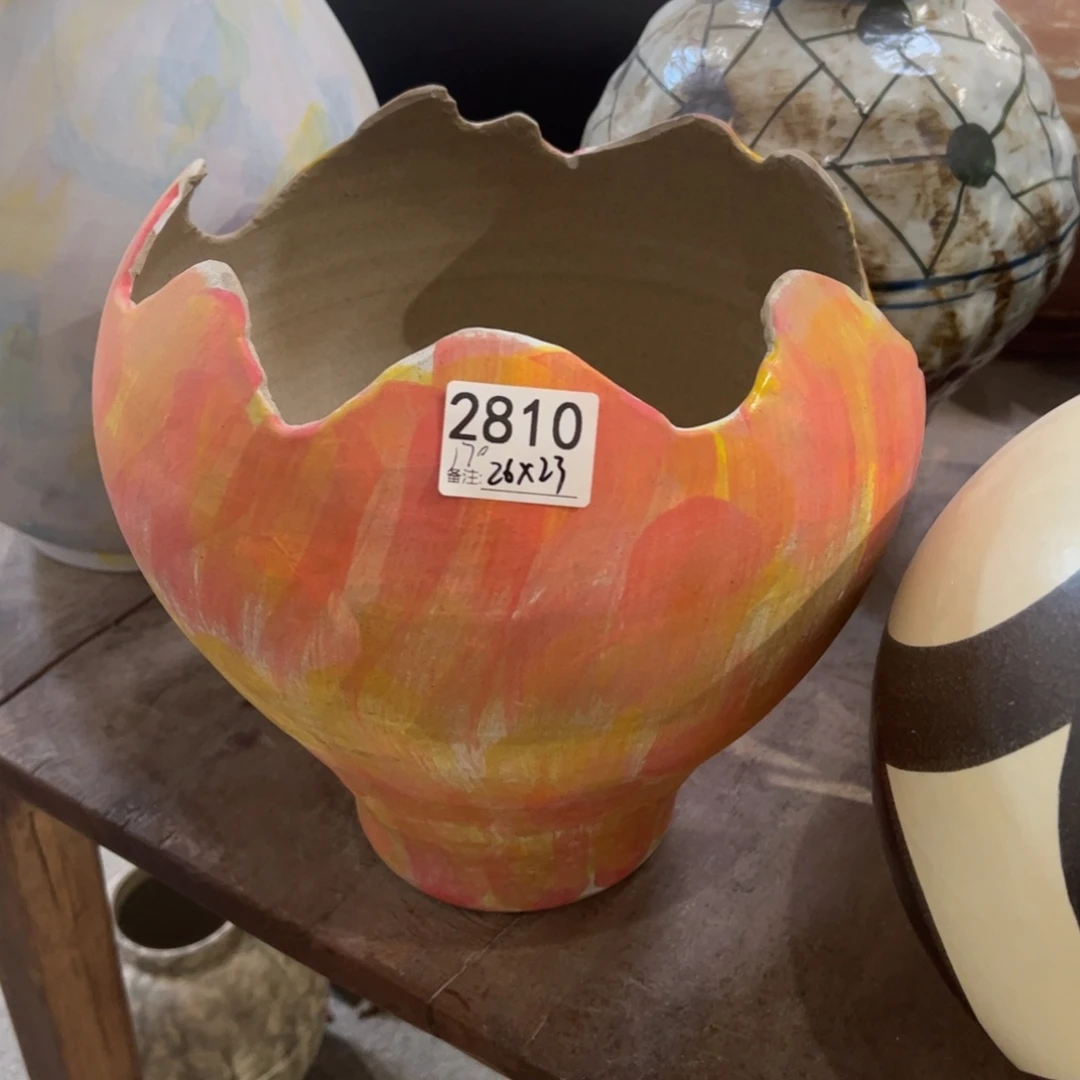 瓷片2810高26口23默认无孔的