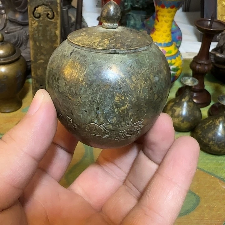 老铜器老铜器老铜器