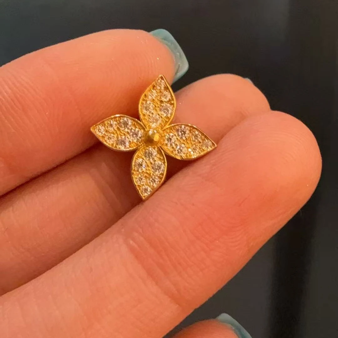 足金999吊坠     3.48克