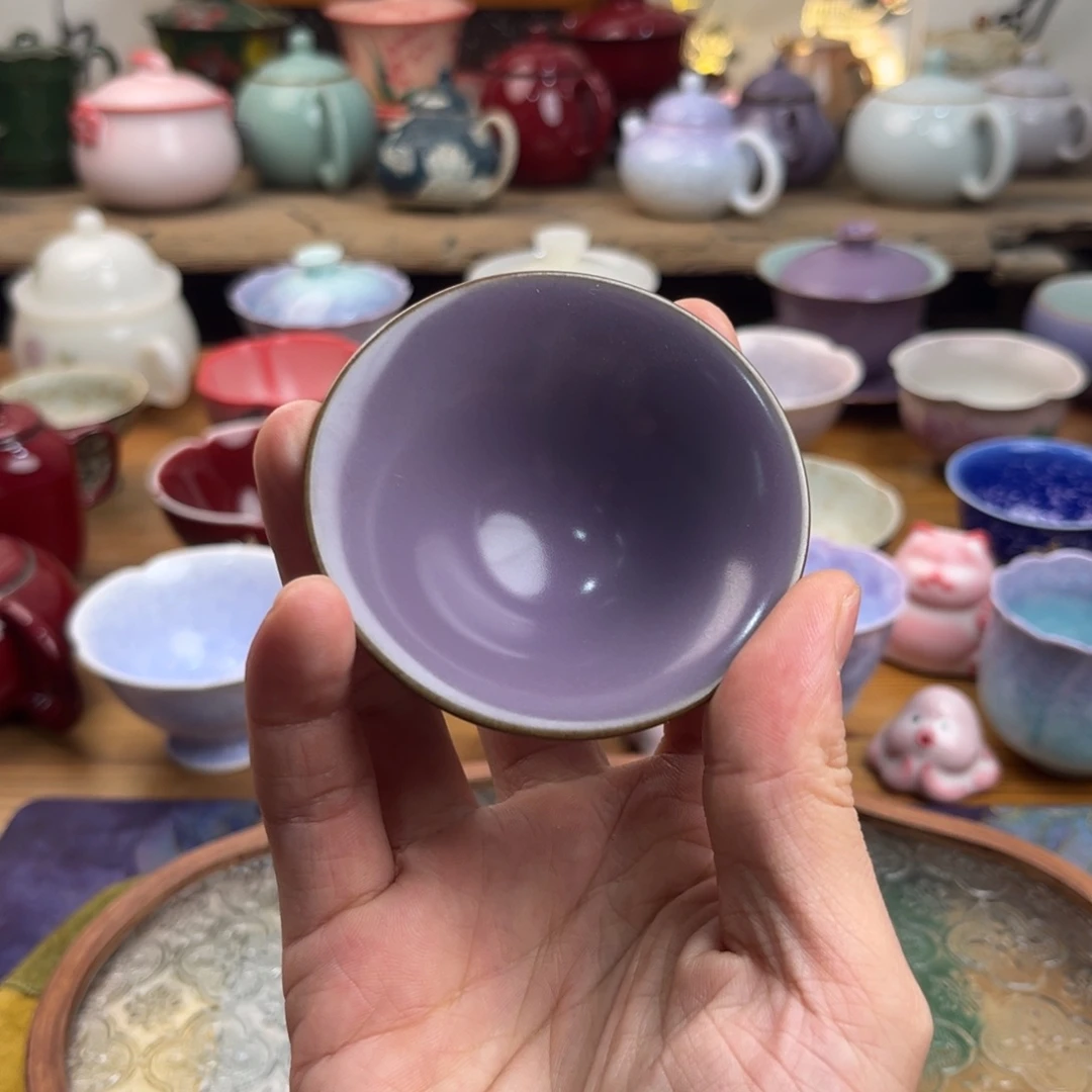 陶瓷主人杯主人杯主人杯