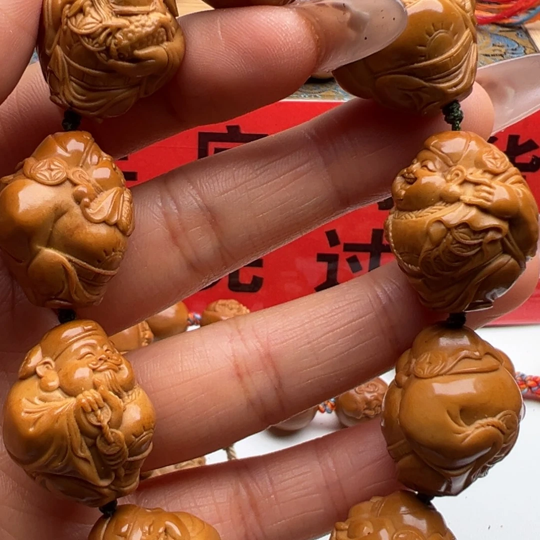 橄榄核手串/手链橄榄核