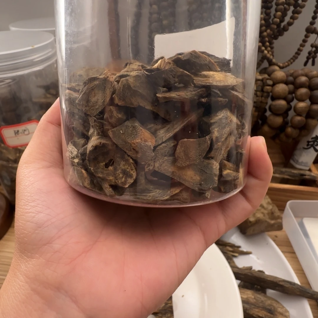老料树丁 熏香品香 熏香炉