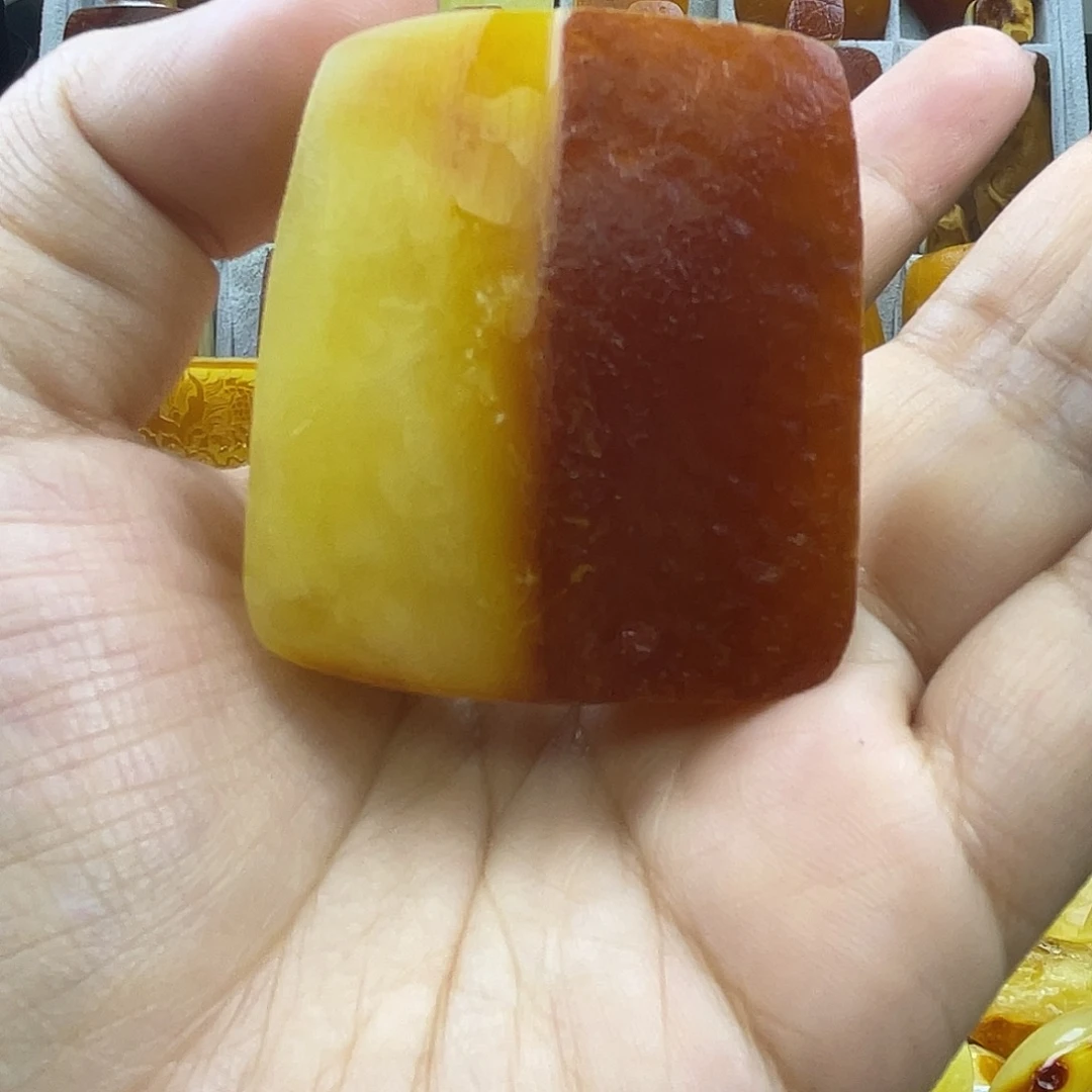 定制琥珀未镶嵌978999999