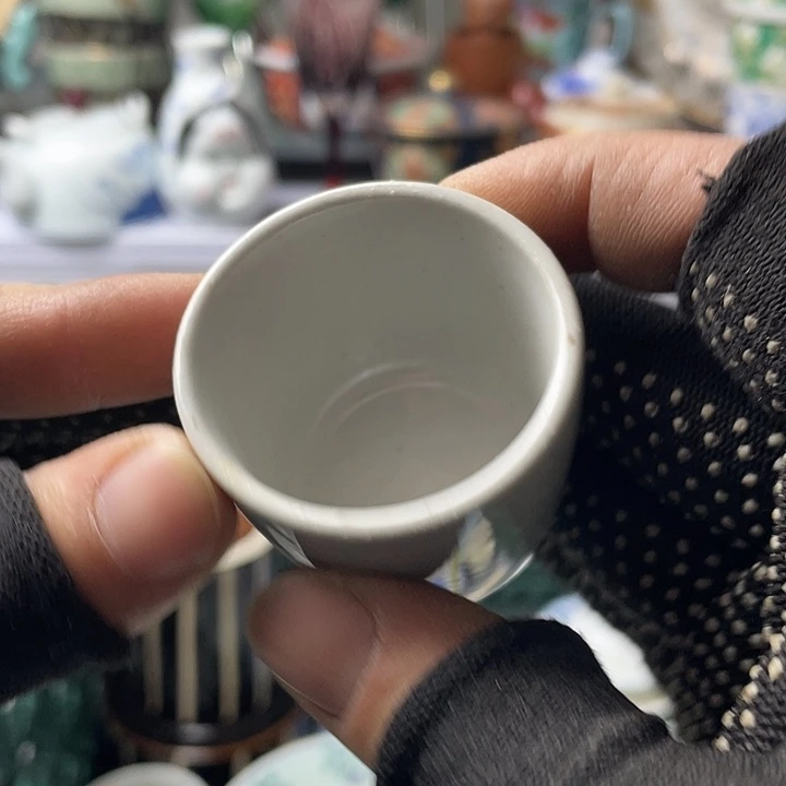 水滴瓷器水滴瓷器