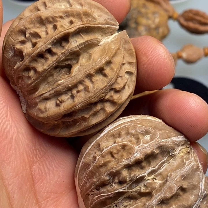 香榧木拿姐工艺流程6