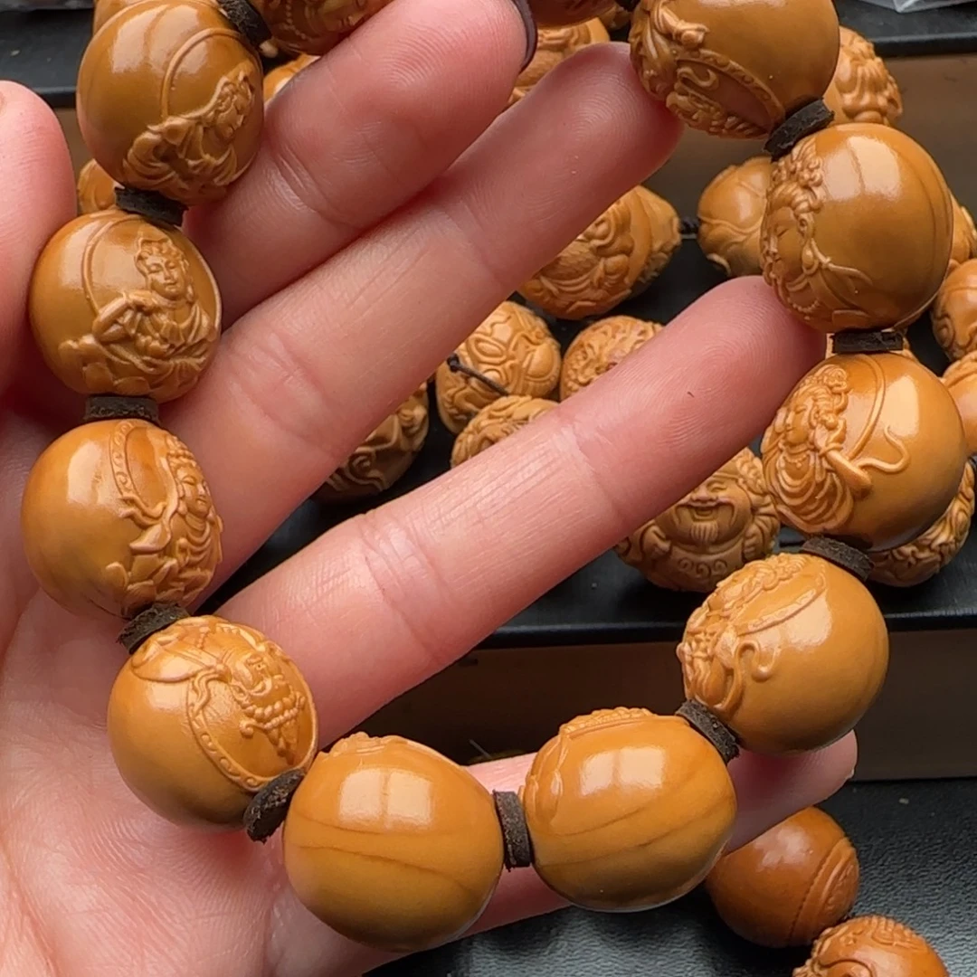 手串橄榄核橄榄核