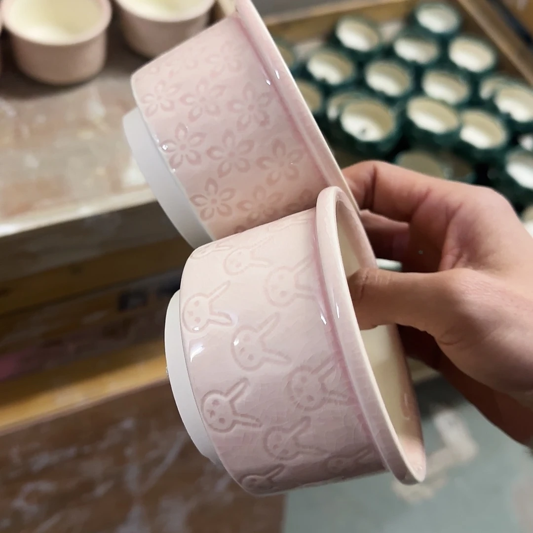 陶瓷2个福利局·自动合并订单·一个个买凑9元发·