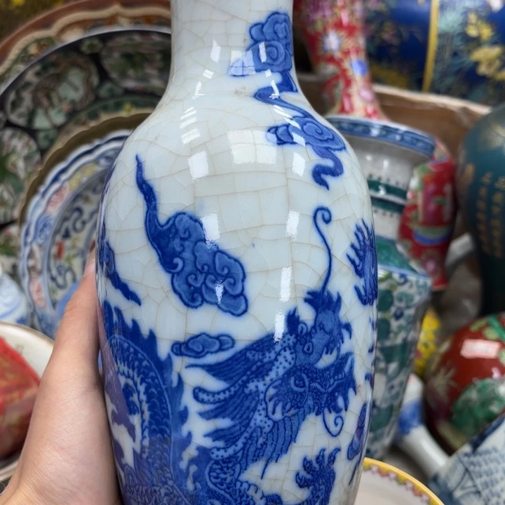 摆件瓷器摆件 瓷器摆件