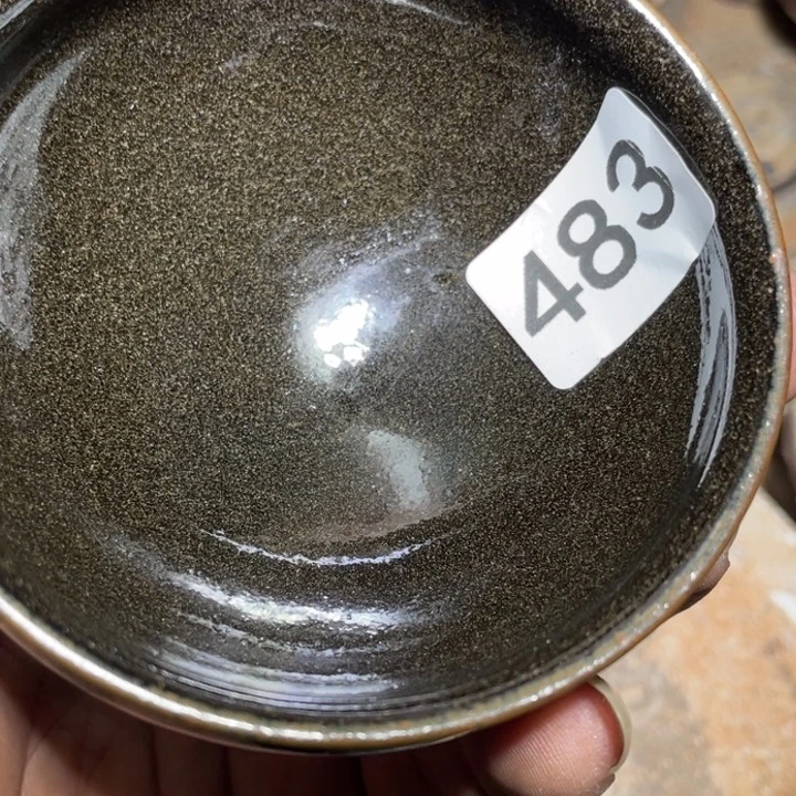 茶盏词汇分享一下483年代流行