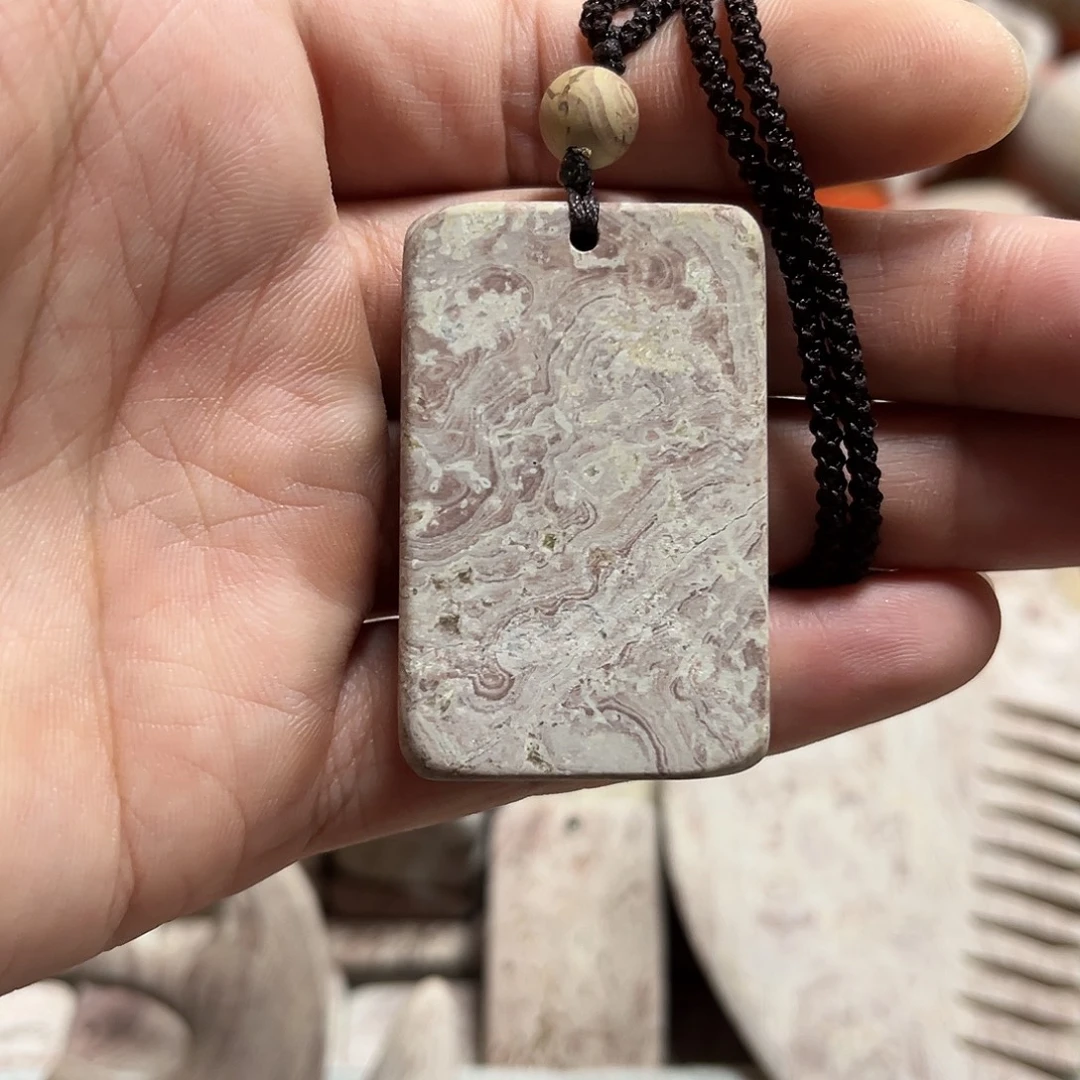 砭石扁鹊石养生器具