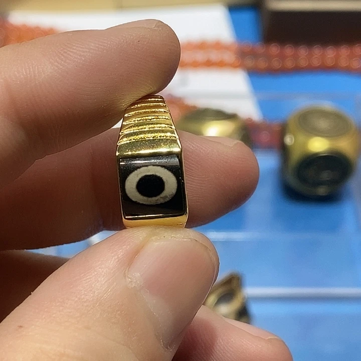 玛瑙/玉髓颈饰未镶嵌12