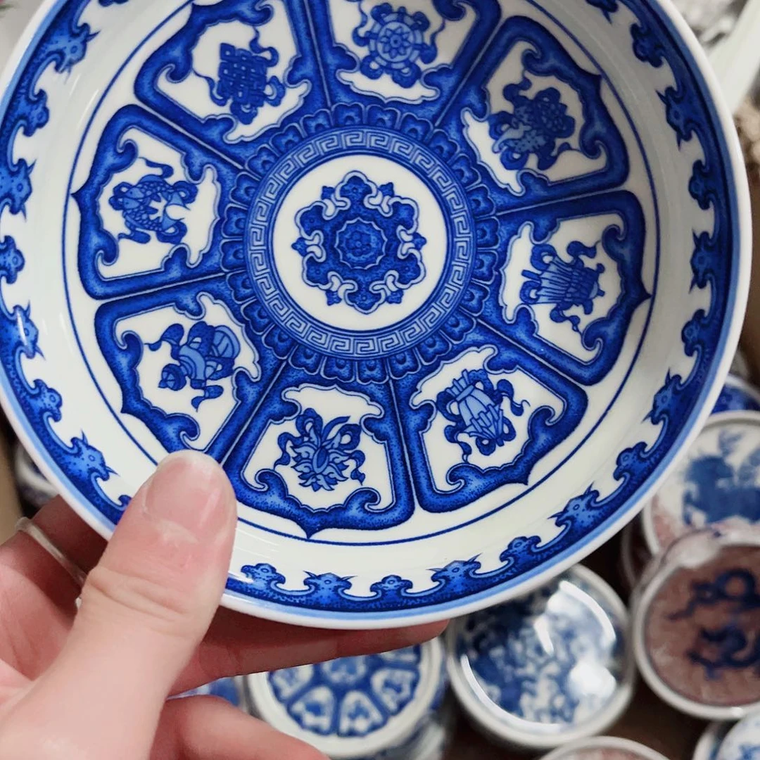 瓷片仓库直播间专属链接