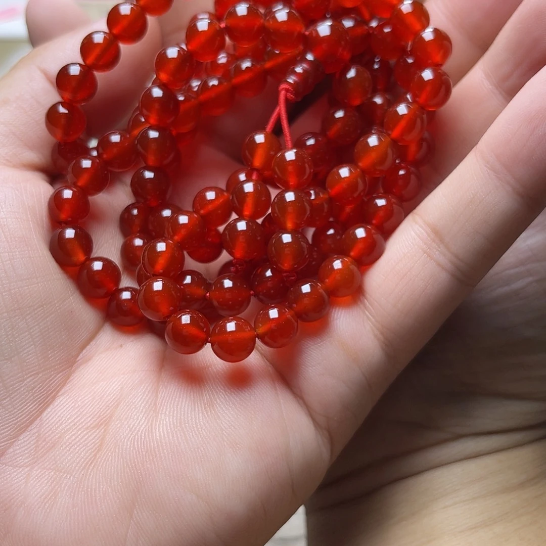 ～***～未镶嵌手串玛瑙/玉髓