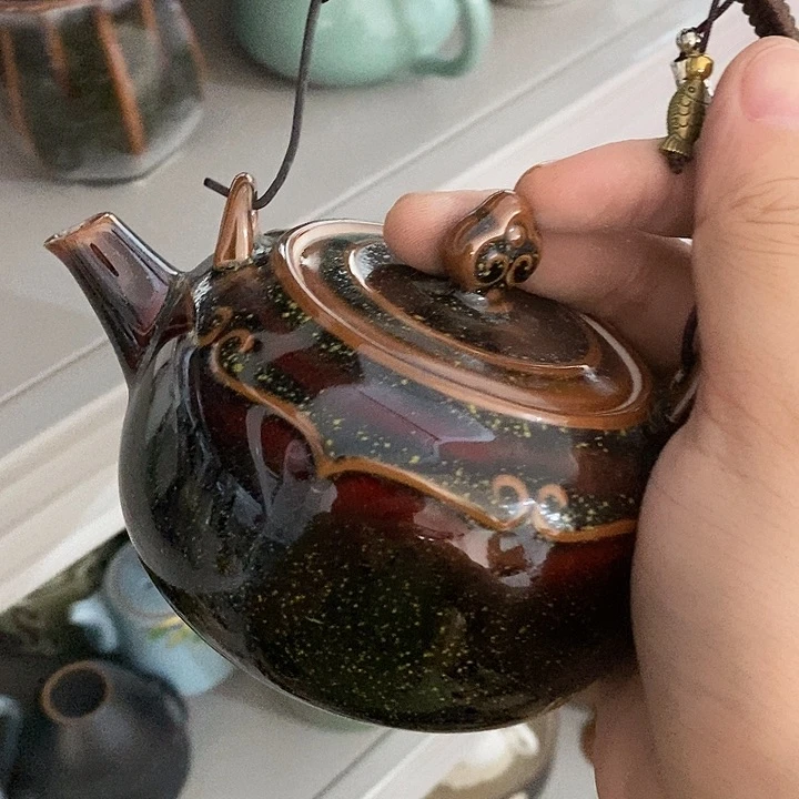 陶瓷艺术品及陶瓷制品壶