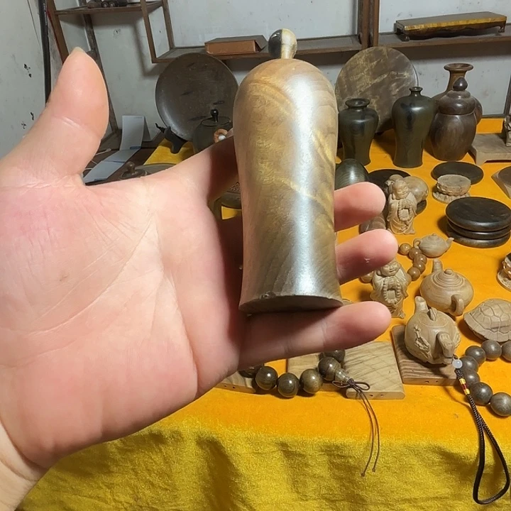 金丝楠金丝楠木的制作工艺与制作