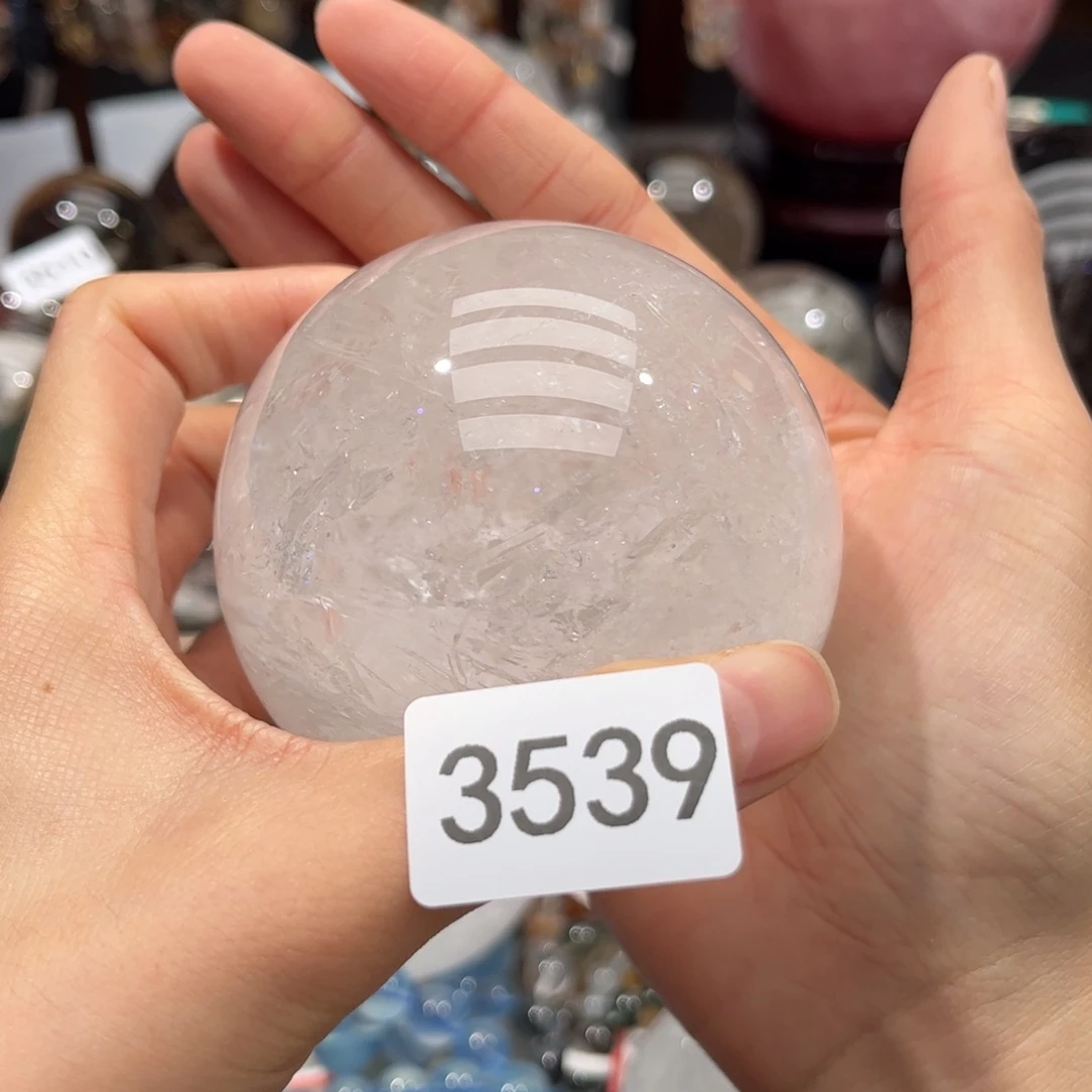 【闪购商品】未镶嵌大型摆件（非配饰）水晶