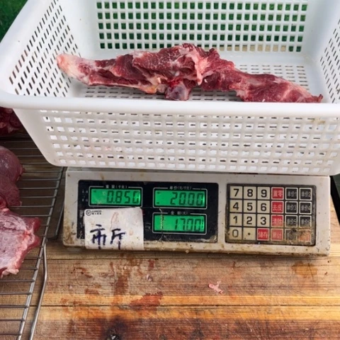 中国大陆60食用农产品喵**喵