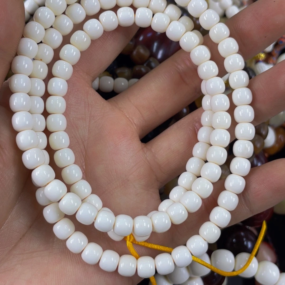 驼骨手串/手链金***官编号176尺寸0.6