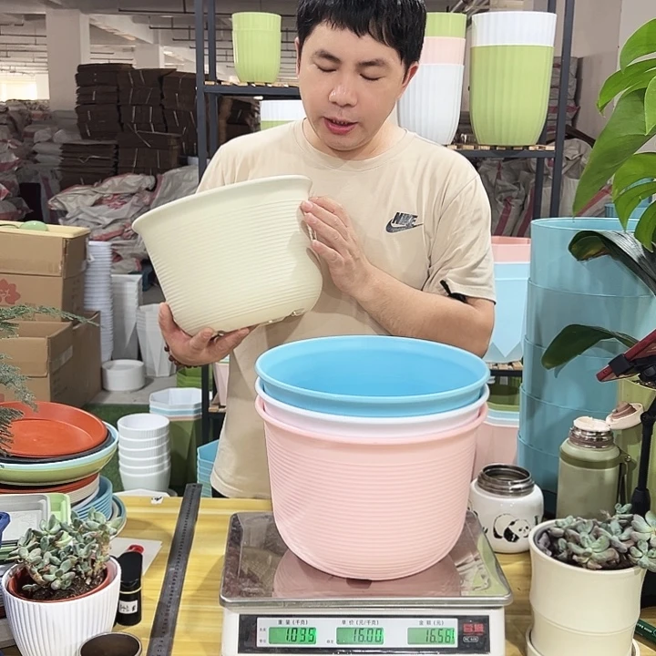 碳烧口27高19混色4个无托