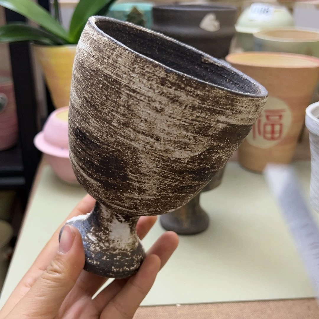 013景德镇陶瓷口10高14