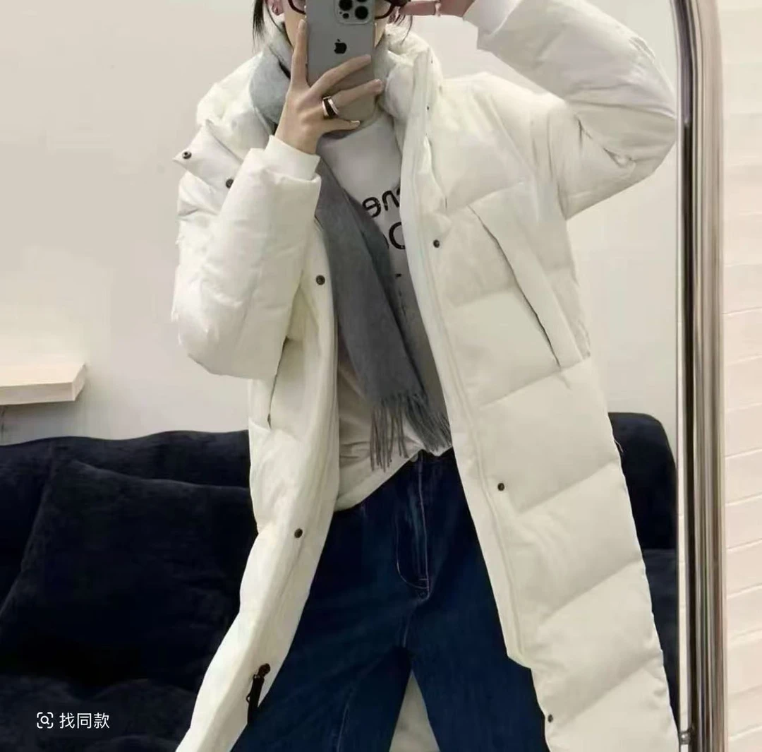 男女同款连帽外套