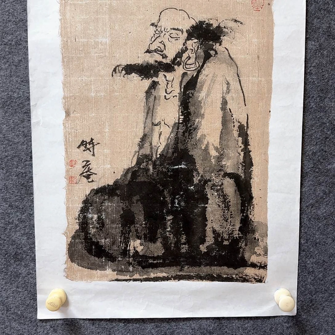 国画夏日必备神器的