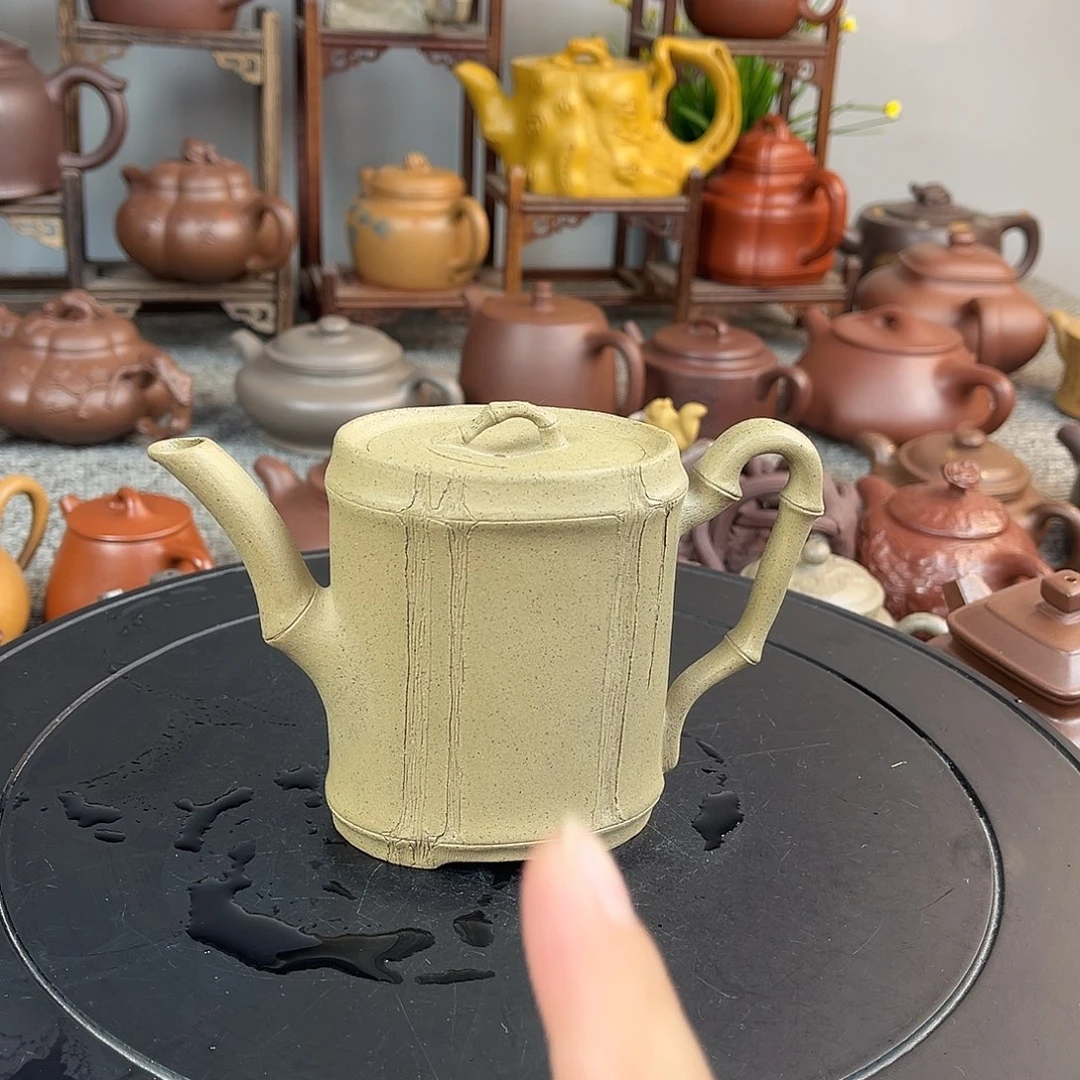 茶壶紫砂宜兴紫砂壶