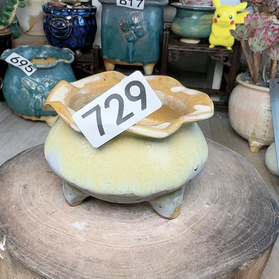 手工制品默认微瑕