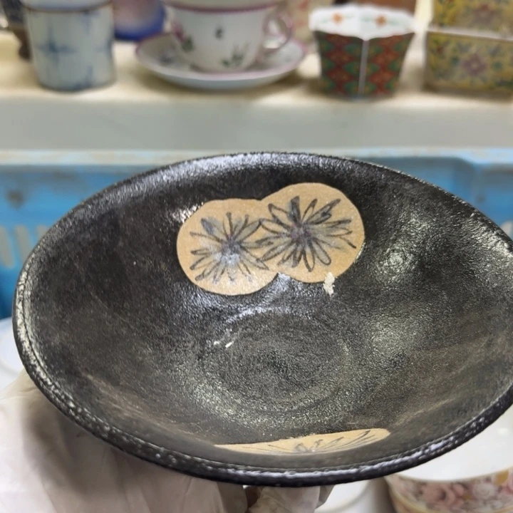 瓷片卡*米开播啦…开播啦！