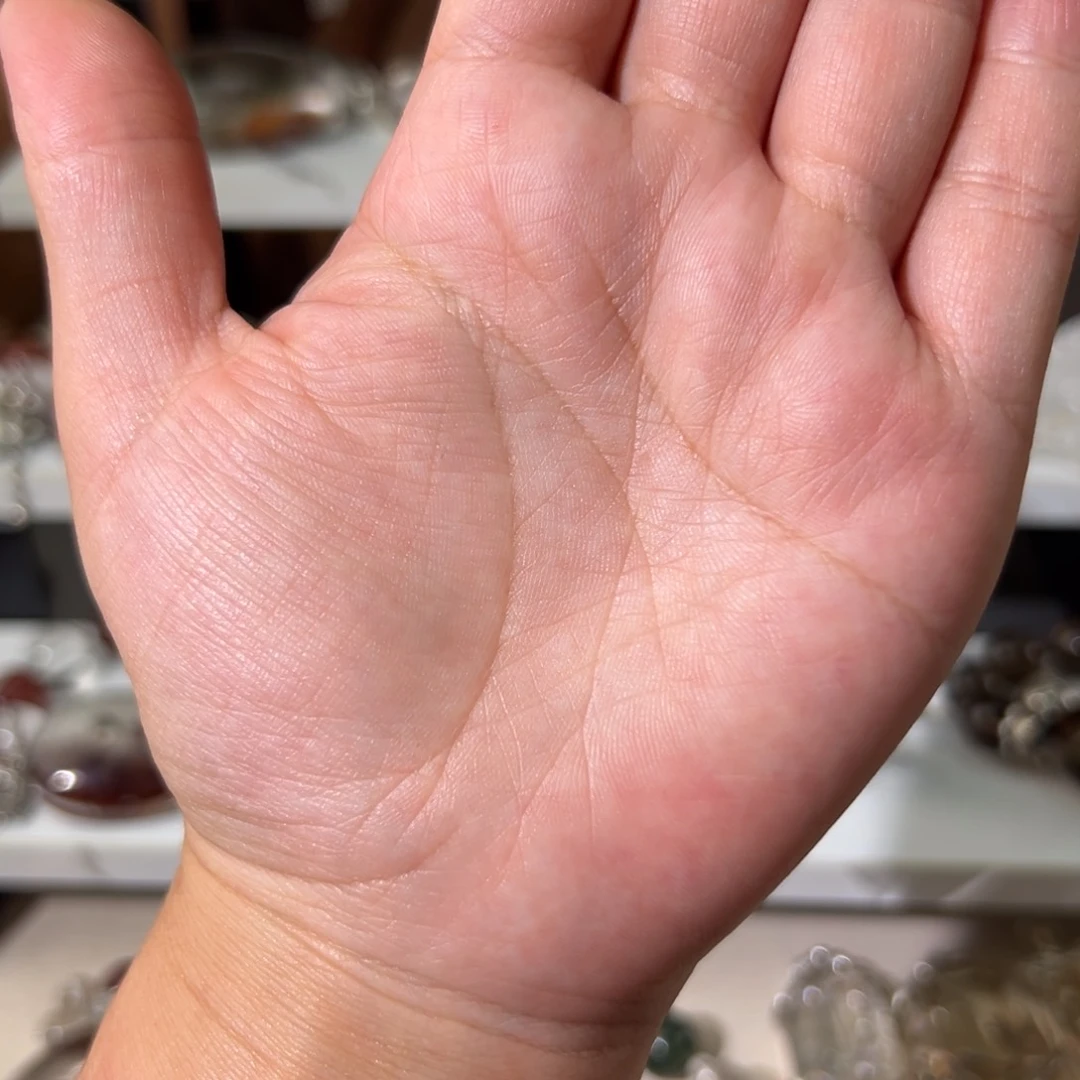合金手链水晶e**o手串