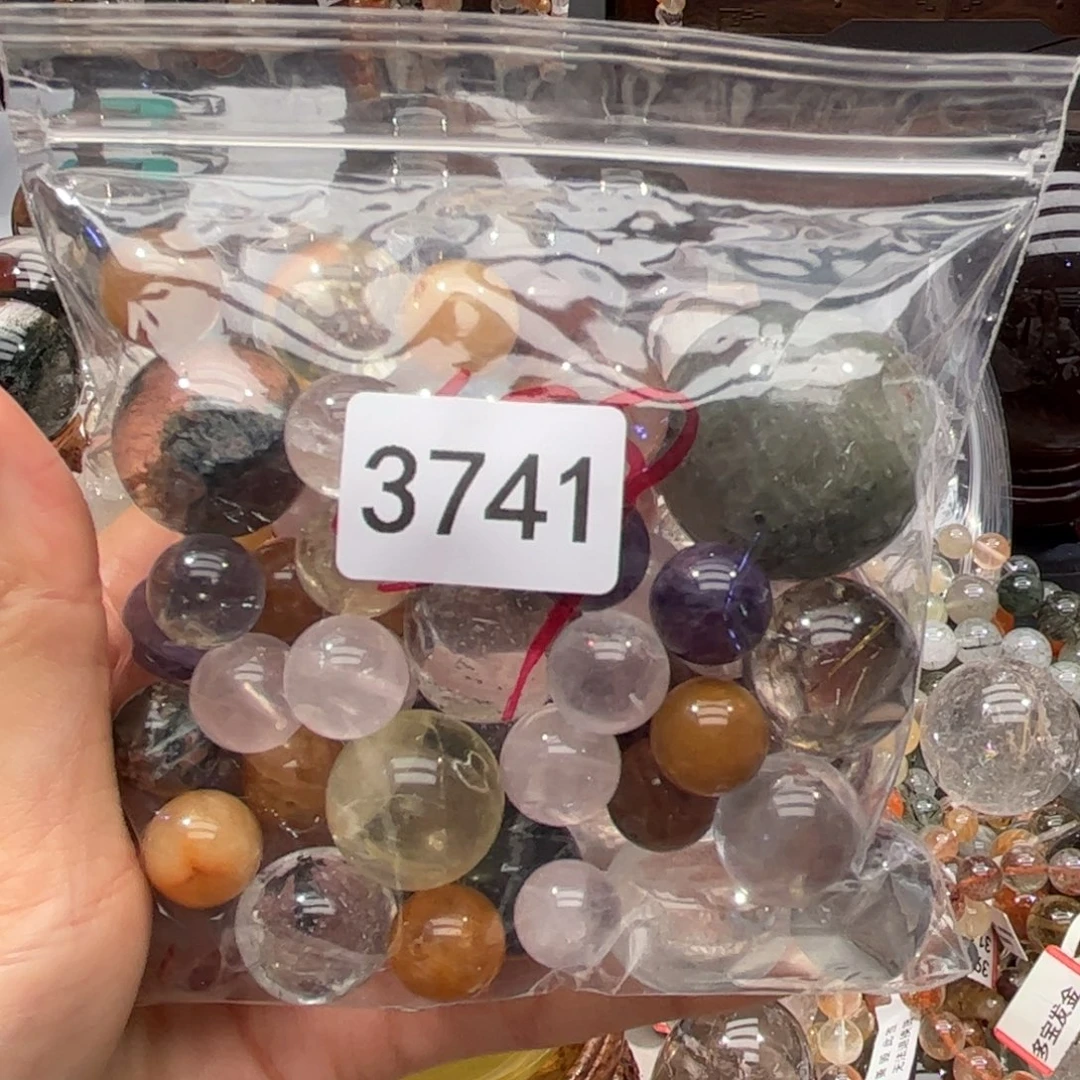【闪购商品】未镶嵌大型摆件（非配饰）水晶