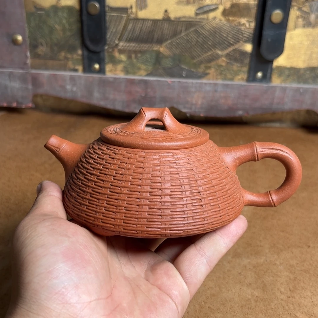 紫砂公道杯紫砂紫砂