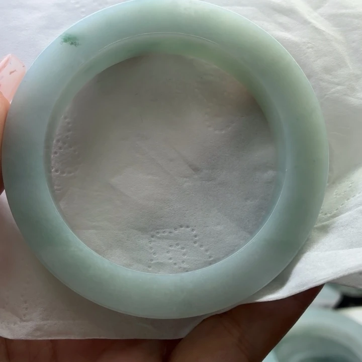 小***.定制翡翠翡翠未镶嵌