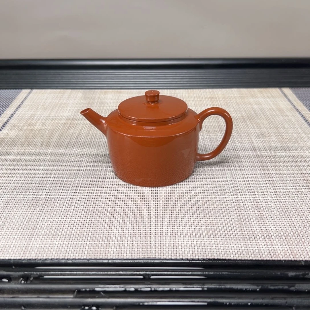 紫砂壶正品无瑕疵款