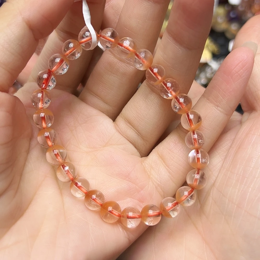 手链水晶未镶嵌多样性发一