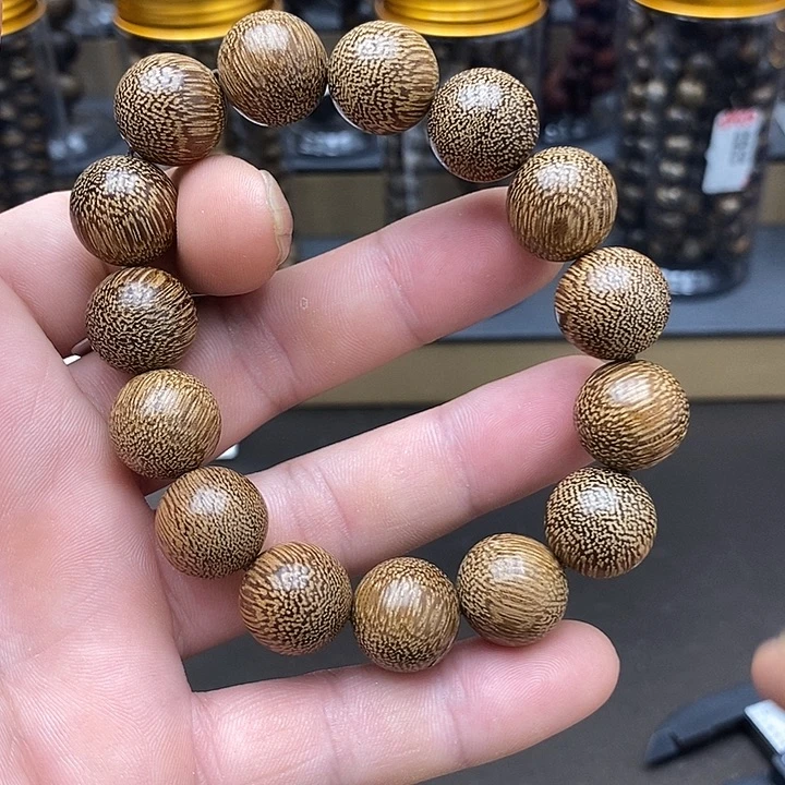 阴沉木手串/手链手串123